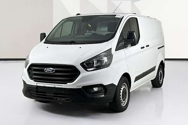 2021 Ford TRANSIT CUSTOM 340S (SWB) VN MY21.25 SWB Low Roof