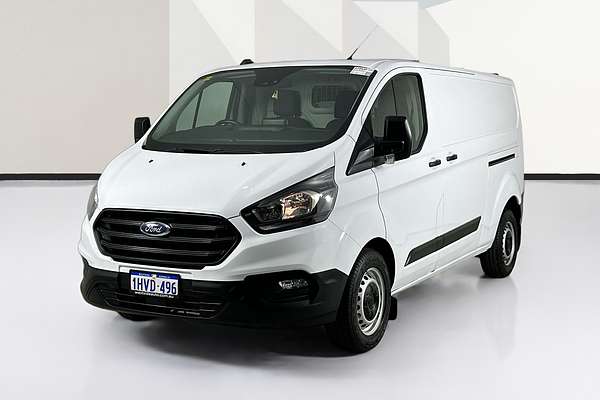 2023 Ford TRANSIT CUSTOM 340L (LWB) VN MY23.25 LWB Low Roof