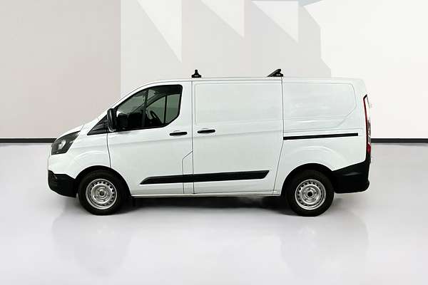 2019 Ford TRANSIT CUSTOM 340S (SWB) VN MY19.75 SWB Low Roof