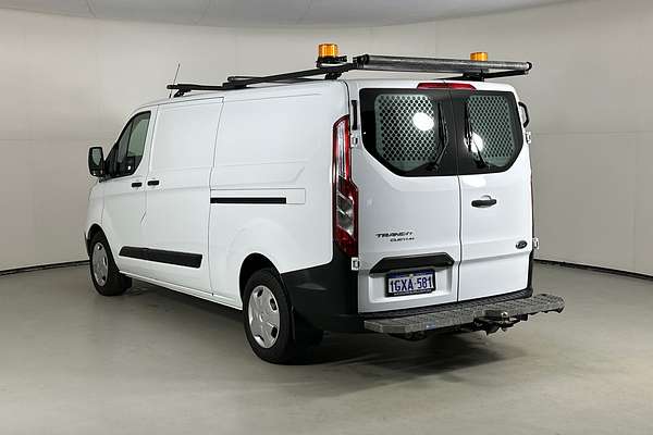 2019 Ford TRANSIT CUSTOM 340L (LWB) VN MY18.75 LWB