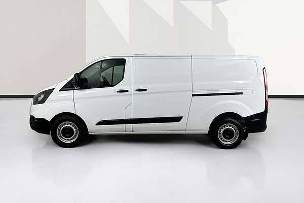 2023 Ford TRANSIT CUSTOM 340L (LWB) VN MY23.25 LWB Low Roof