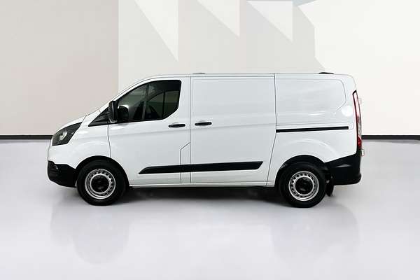 2021 Ford TRANSIT CUSTOM 340S (SWB) VN MY21.25 SWB Low Roof