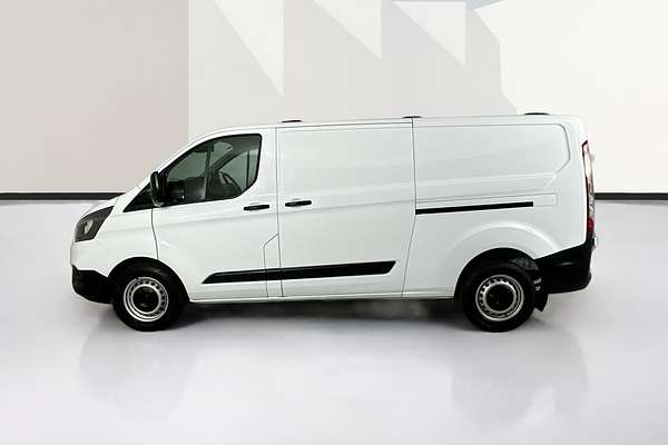 2023 Ford TRANSIT CUSTOM 340L (LWB) VN MY23.25 LWB Low Roof