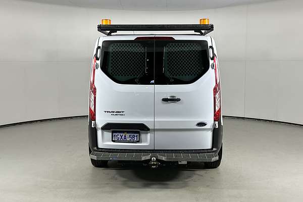 2019 Ford TRANSIT CUSTOM 340L (LWB) VN MY18.75 LWB