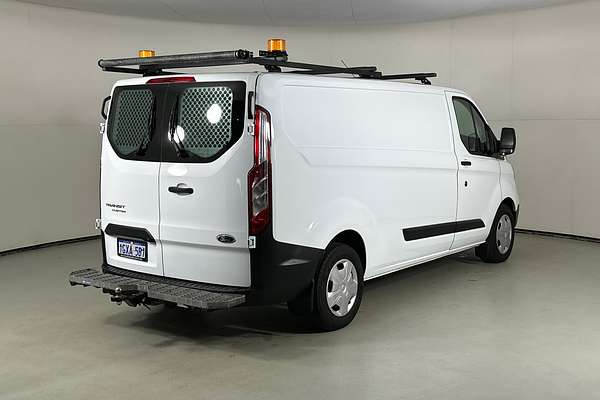 2019 Ford TRANSIT CUSTOM 340L (LWB) VN MY18.75 LWB