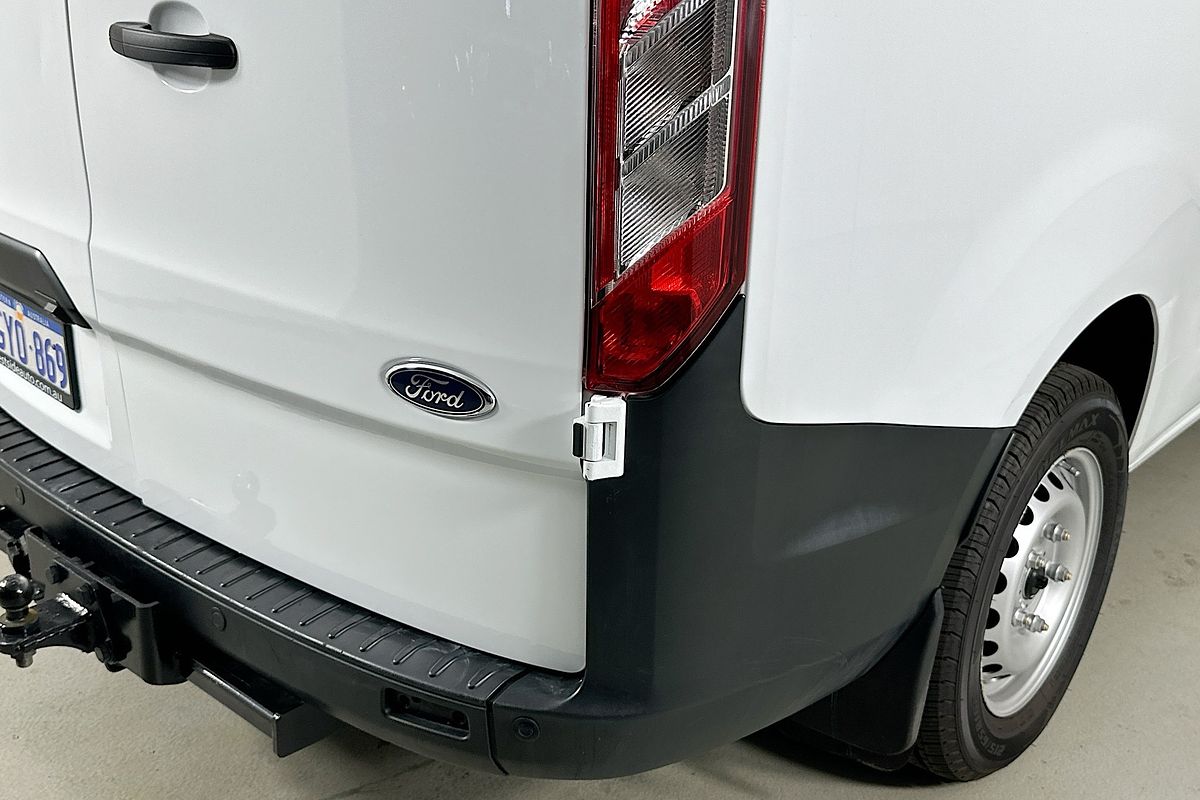 2019 Ford TRANSIT CUSTOM 340S (SWB) VN MY19.75 SWB Low Roof