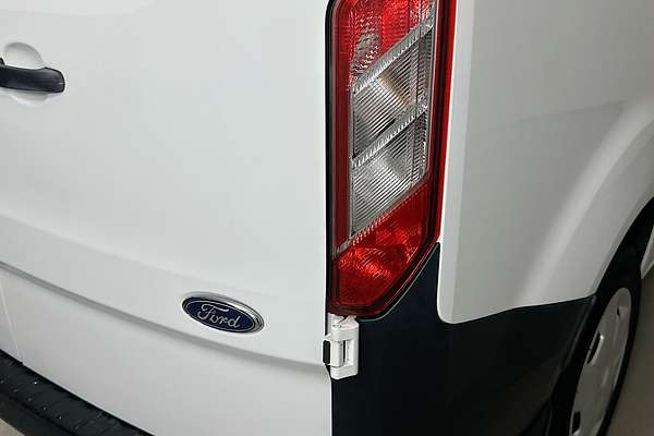 2019 Ford TRANSIT CUSTOM 300S (SWB) VN MY18.75 SWB Low Roof