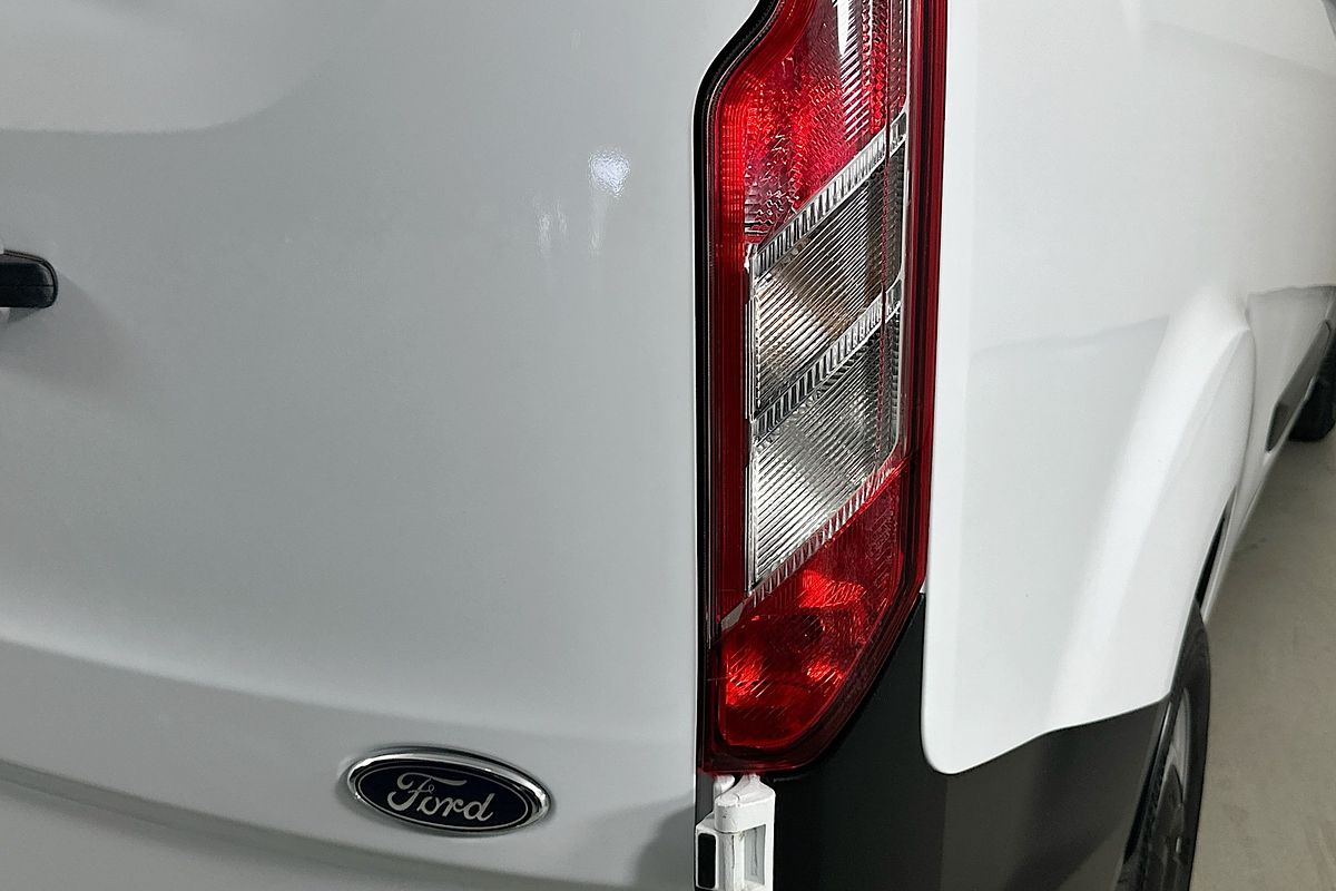 2023 Ford TRANSIT CUSTOM 340L (LWB) VN MY23.25 LWB Low Roof