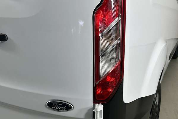 2023 Ford TRANSIT CUSTOM 340L (LWB) VN MY23.25 LWB Low Roof