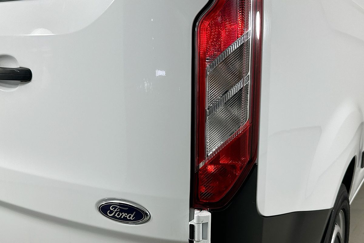 2021 Ford TRANSIT CUSTOM 340S (SWB) VN MY21.25 SWB Low Roof