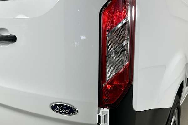 2021 Ford TRANSIT CUSTOM 340S (SWB) VN MY21.25 SWB Low Roof