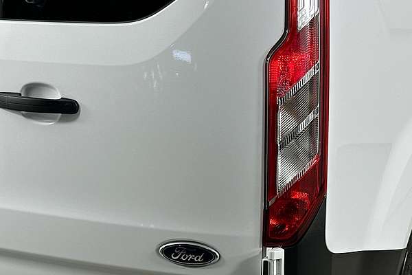 2023 Ford TRANSIT CUSTOM 340L (LWB) VN MY23.25 LWB Low Roof