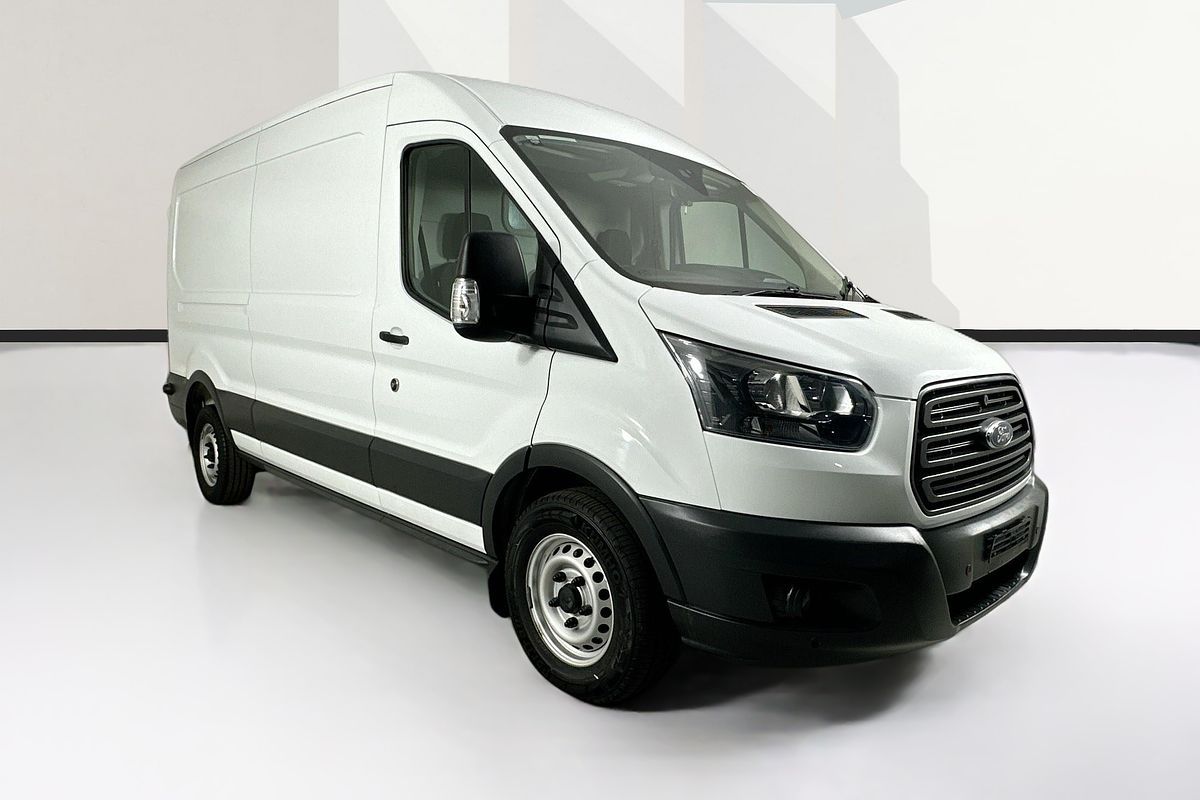 2019 Ford Transit 350L VO LWB