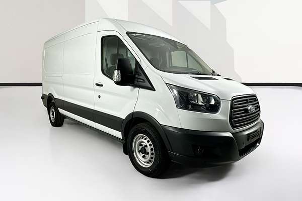 2019 Ford Transit 350L VO LWB