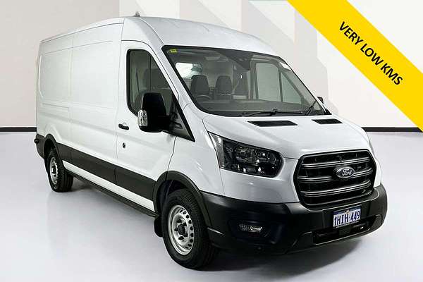2021 Ford TRANSIT 350L VO LWB