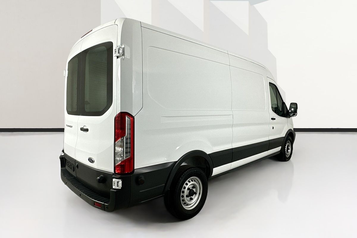 2019 Ford Transit 350L VO LWB