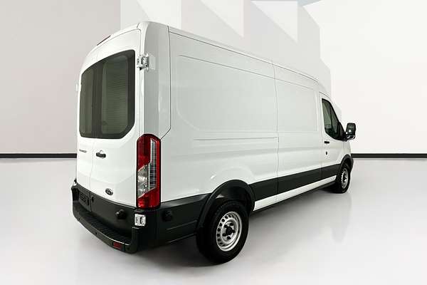 2019 Ford Transit 350L VO LWB