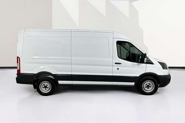 2019 Ford Transit 350L VO LWB