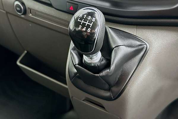 2021 Ford TRANSIT 350L VO LWB