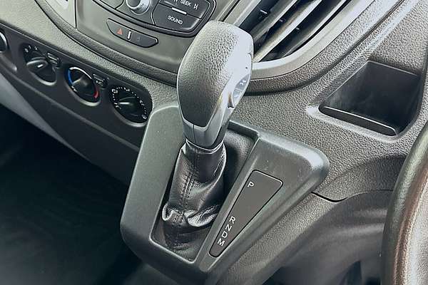 2019 Ford Transit 350L VO LWB