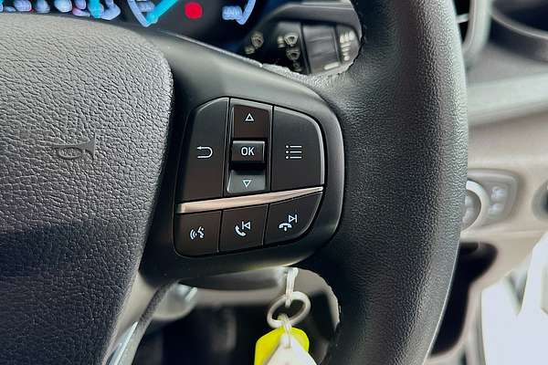 2021 Ford TRANSIT 350L VO LWB