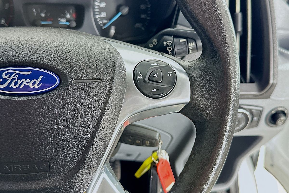 2019 Ford Transit 350L VO LWB