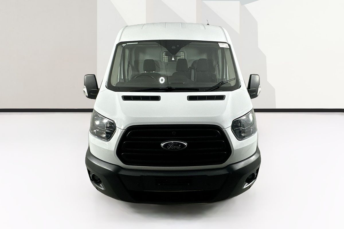 2019 Ford Transit 350L VO LWB