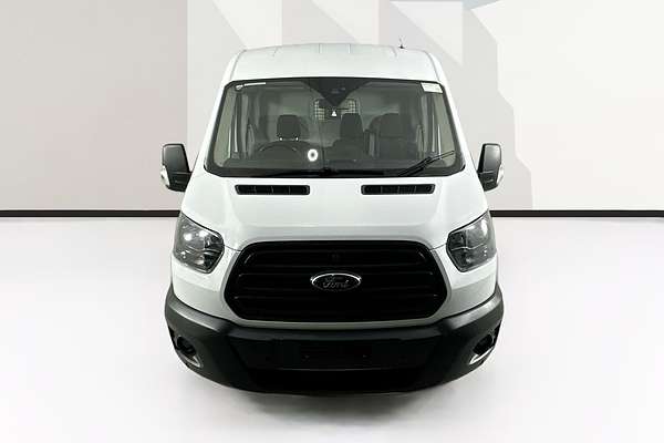 2019 Ford Transit 350L VO LWB