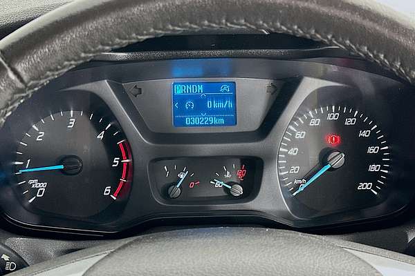 2019 Ford Transit 350L VO LWB