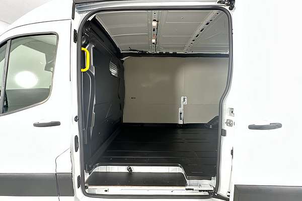 2021 Ford TRANSIT 350L VO LWB