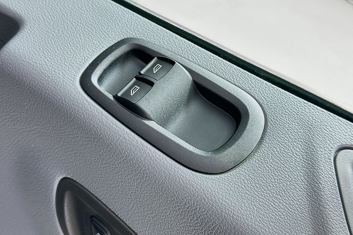 2019 Ford Transit 350L VO LWB