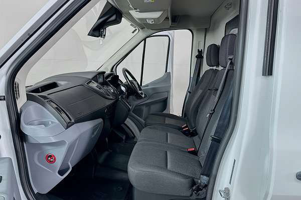 2019 Ford Transit 350L VO LWB
