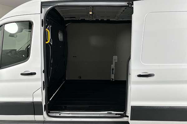 2019 Ford Transit 350L VO LWB