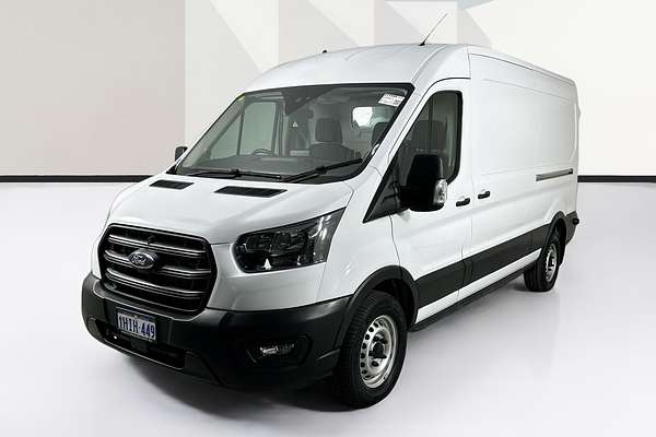 2021 Ford TRANSIT 350L VO LWB