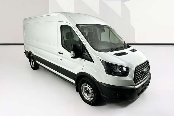 2019 Ford Transit 350L VO LWB