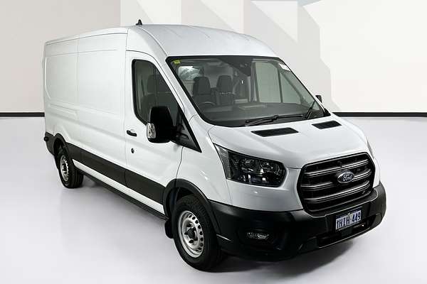2021 Ford TRANSIT 350L VO LWB