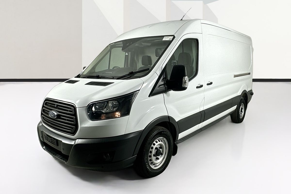 2019 Ford Transit 350L VO LWB