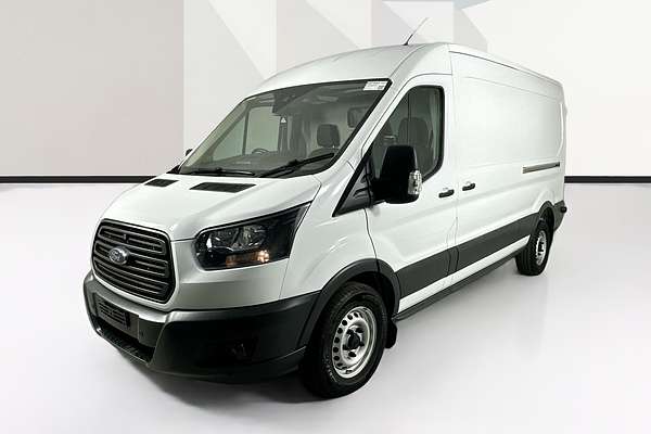 2019 Ford Transit 350L VO LWB