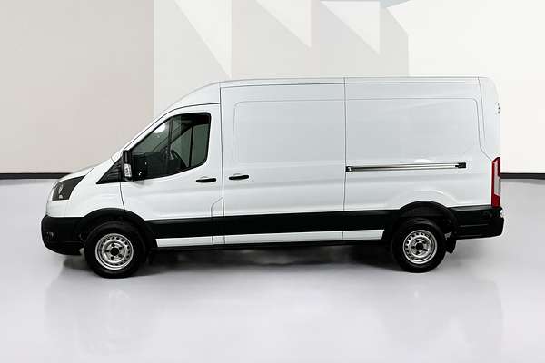 2021 Ford TRANSIT 350L VO LWB