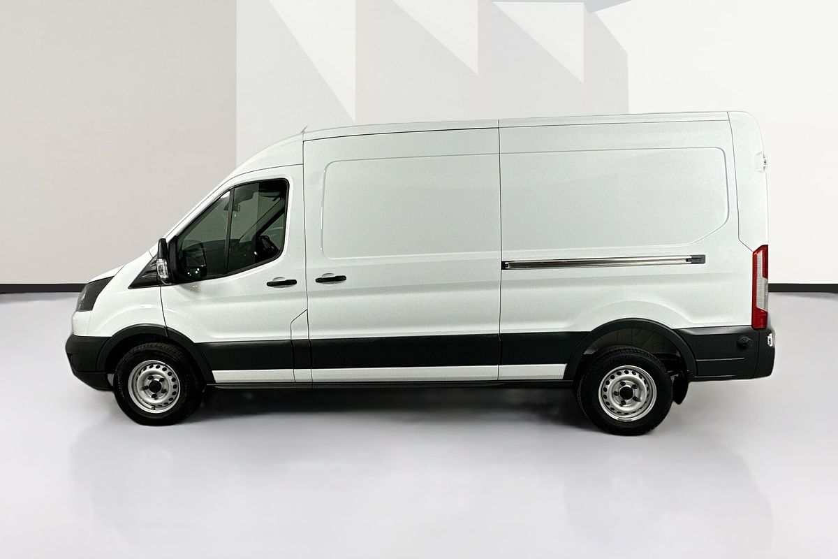 2019 Ford Transit 350L VO LWB