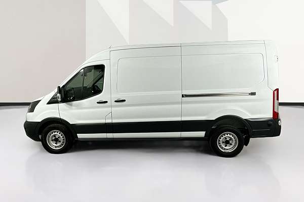 2019 Ford Transit 350L VO LWB