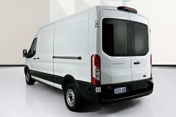 2021 Ford TRANSIT 350L VO LWB