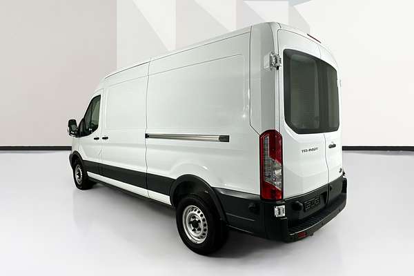2019 Ford Transit 350L VO LWB