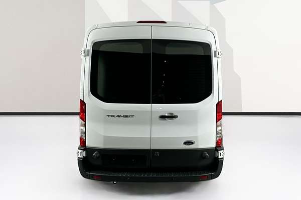 2019 Ford Transit 350L VO LWB