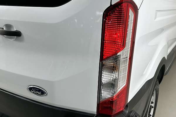 2021 Ford TRANSIT 350L VO LWB