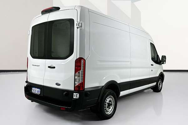 2021 Ford TRANSIT 350L VO LWB