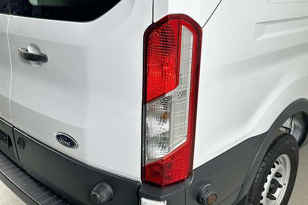 2019 Ford Transit 350L VO LWB