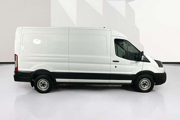 2021 Ford TRANSIT 350L VO LWB