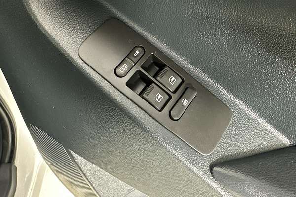 2016 Foton TUNLAND (4x4) P201 MY16 4X4