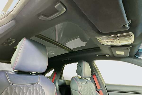 2022 Genesis GV70 3.5T AWD SPORT JK.V1 MY22